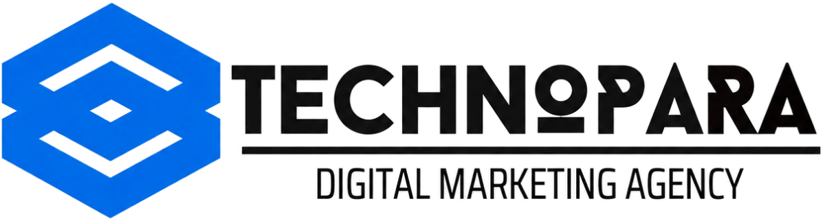 Technopara — Digital Marketing & Automation Agency